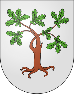 Chêne-Bougeries